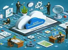 Data Governance in the Cloud: Challenges and Solutions