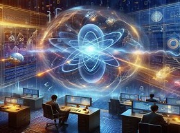 The Impact of Quantum Machine Learning on Cryptography