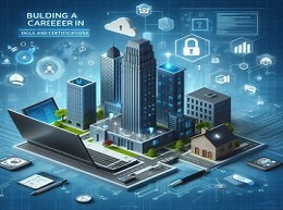 Building a Career in Cybersecurity: Skills and Certifications