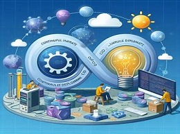 Continuous Integration and Continuous Deployment (CI/CD) in Data Science