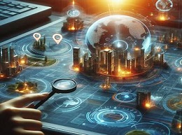 Geospatial Data Visualization: Mapping Insights