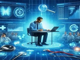 Data Mining in Healthcare: Extracting Insights from Clinical Data