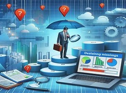 The Challenges of Data Imputation: Dealing with Missing Values