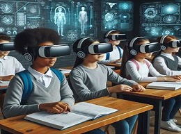 The Future of AI in Education: Personalized Learning