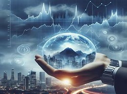 Time Series Forecasting: Predicting Future Trends