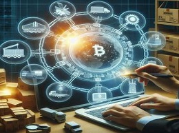 Blockchain in Supply Chain: Enhancing Transparency and Traceability