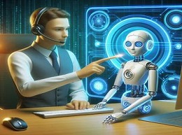 AI in Customer Service: Enhancing User Experiences