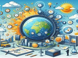 The Role of Data Science in Climate Change Modeling