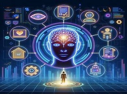 Human-Centric Design in AI: Prioritizing User Experience