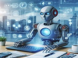 Robotic Process Automation (RPA) in Finance: Streamlining Operations