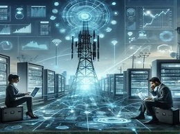 Data Science in Telecommunications: Network Optimization and Predictive Maintenance
