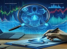 Anomaly Detection in Time Series Data: Approaches and Applications