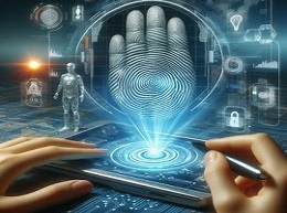 The Future of Biometric Authentication: Advancements and Concerns