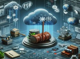 The Challenges of Data Governance in a Hybrid Cloud Environment