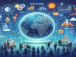Data Science for Nonprofits: Leveraging Data for Social Impact